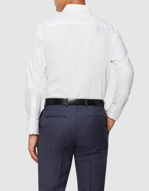 Van Heusen - Jumbo Twill Shirt
