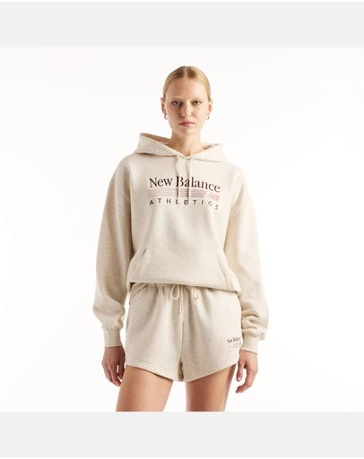 Linen Heather