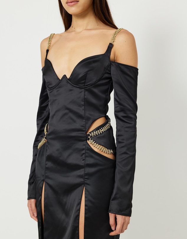 Nicola Finetti - Larisa Dress