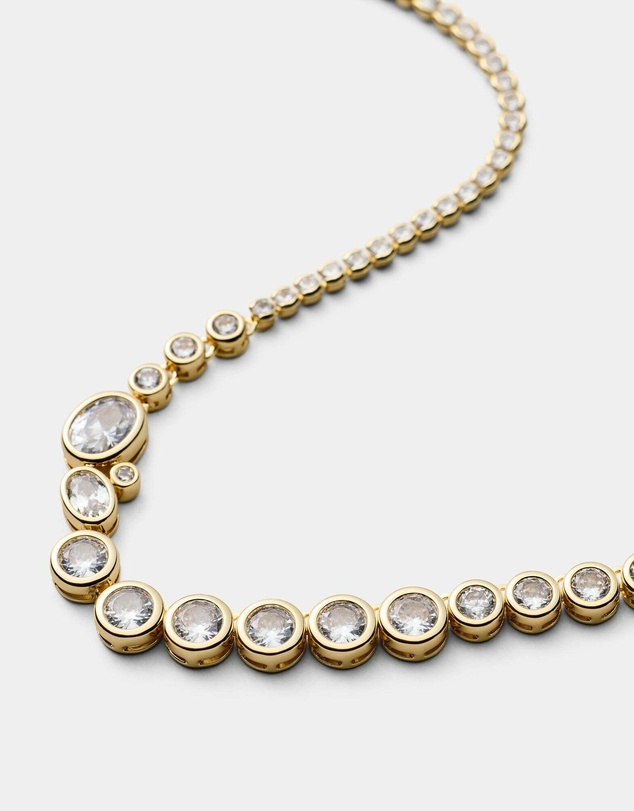 MIMCO - Ace Necklace
