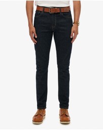 Superdry - Vintage Slim Jeans
