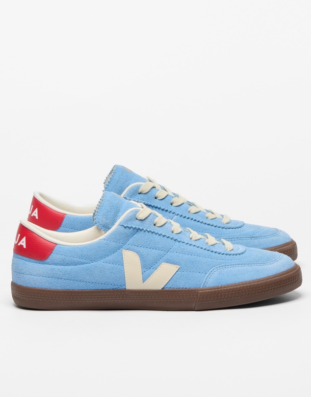 Veja - Panenka Suede - Unisex
