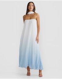 DERMA Department - Isabella Maxi
