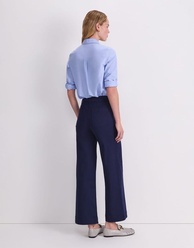 Sportscraft - Nili Wide Leg Jean