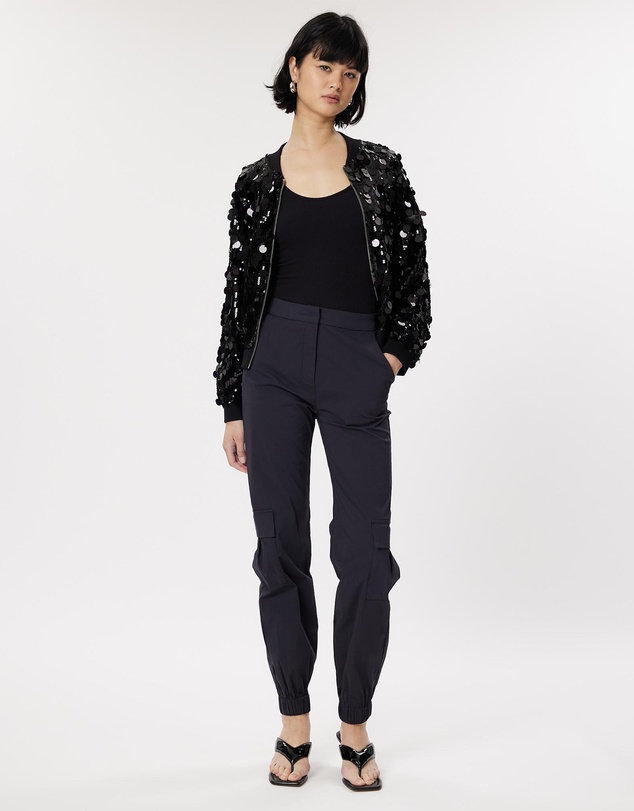 Honey and Beau - Piece Of Mind Cargo Pants
