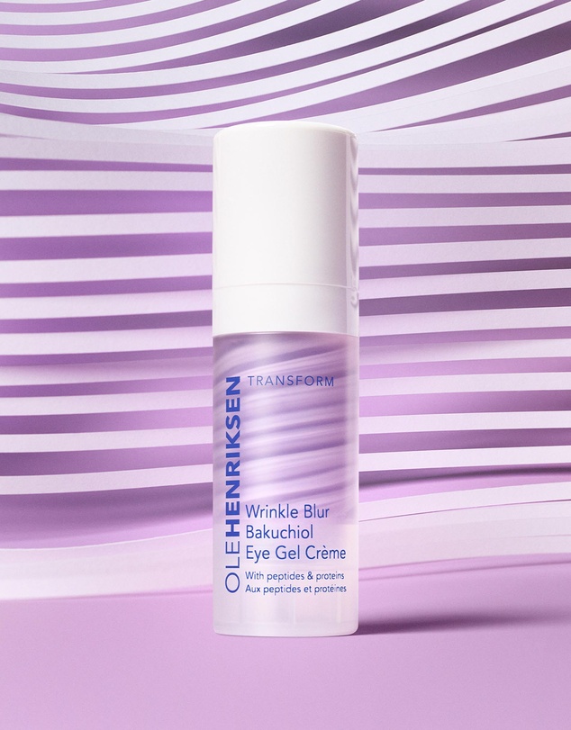 Ole Henriksen - Transform Wrinkle Blur Bakuchiol Eye Gel Crème