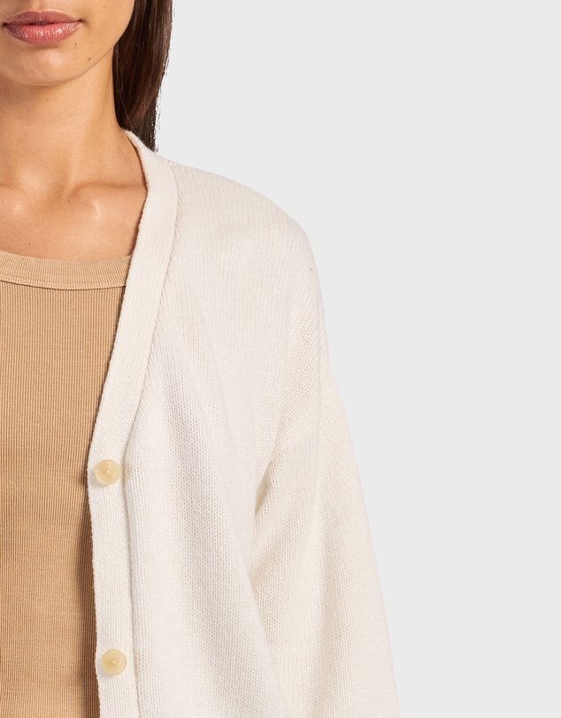 Academy Brand - Maple Knit Cardigan