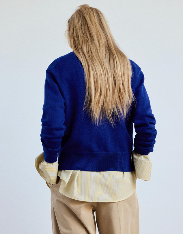 M.N.G - Limoni Sweater