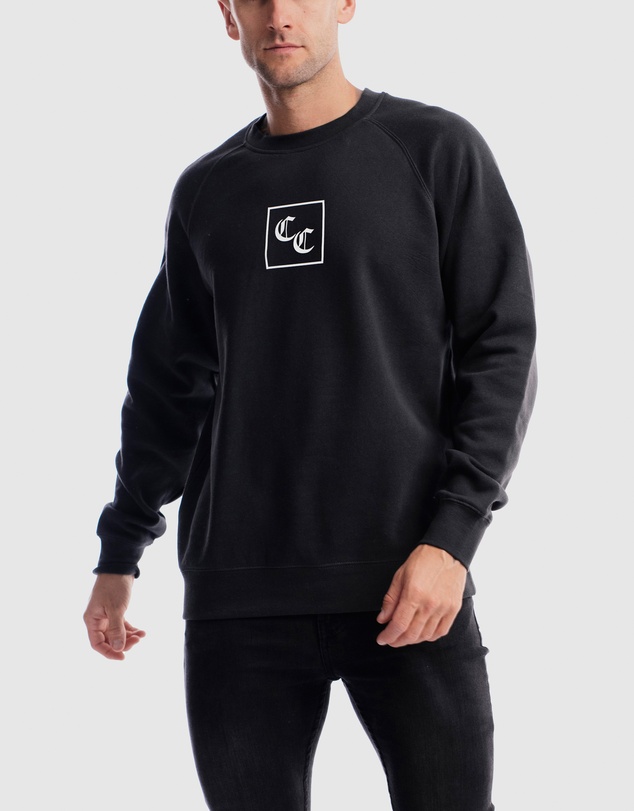 Counter Culture - Celt Crewneck