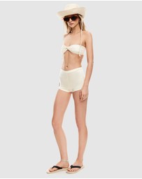 Lioness - Bella Bandeau Top
