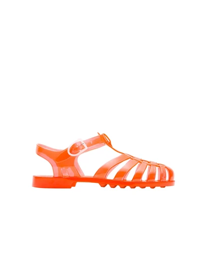 Meduse - Jelly Sandals - Women's
