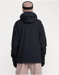 Volcom - Mens Guch Stretch Gore-Tex Snow Jacket