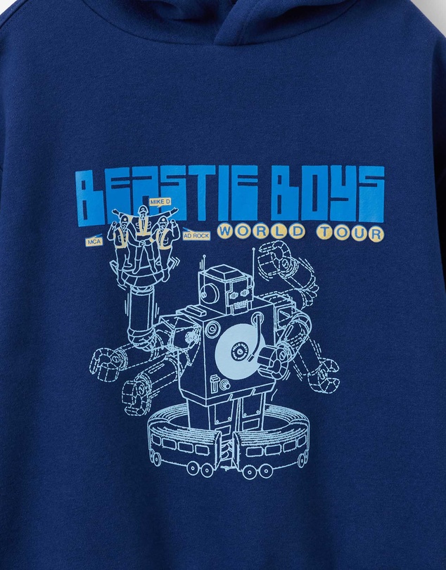 Cotton On Kids - License Sammy Oversize Hoodie