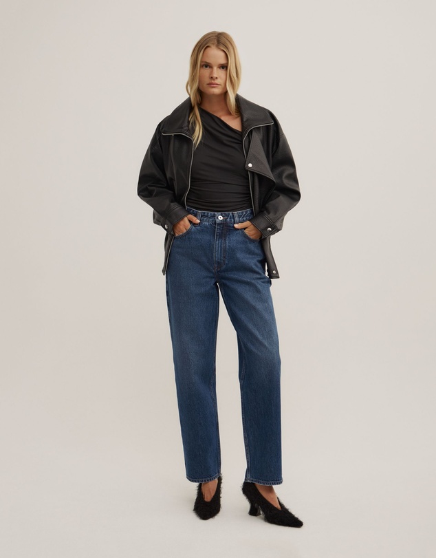 Witchery - Stovepipe Jeans