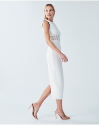 BWLDR - Smith Dress