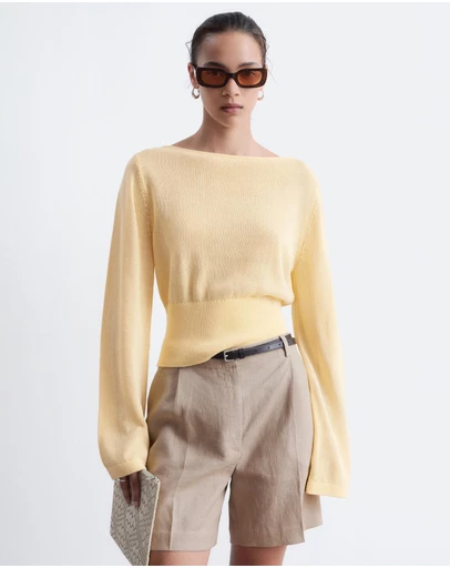 & Other Stories - ES Merilyn Top