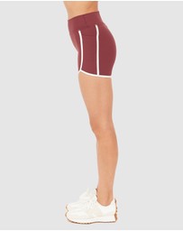 The Upside - Samara 3.5in Spin Shorts