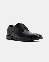 ALDO - Teodoro Derby Shoes