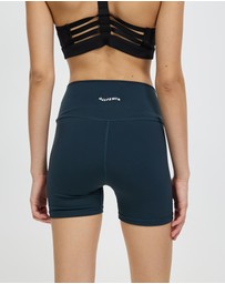 All Fenix - FenixLite 4 Bike Shorts