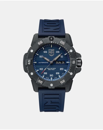 Luminox - Master Carbon SEAL Automatic Military Dive Watch