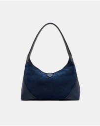 MIMCO - Shield Shoulder Bag