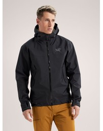 Arc'teryx - Beta Jacket Men's