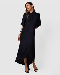 One Fell Swoop - Clarion Bell Dress