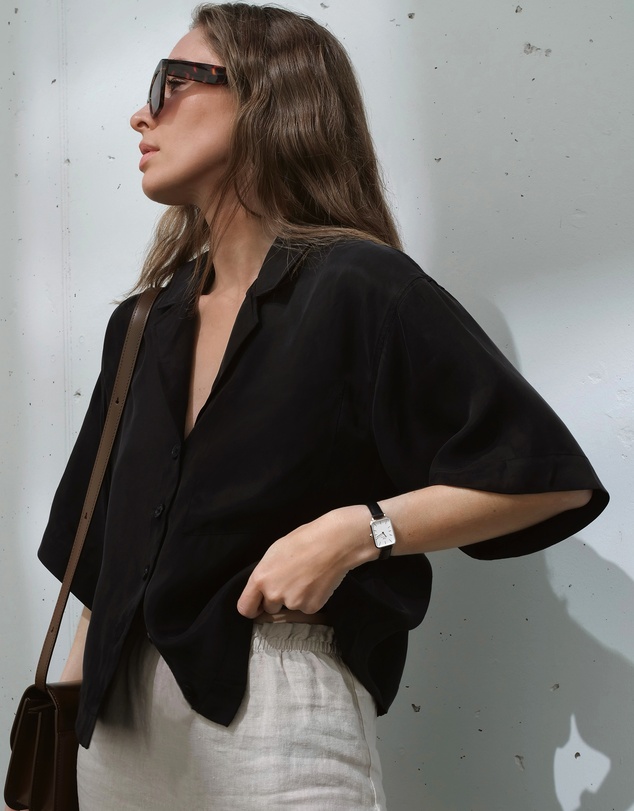 Daniel Wellington - Quadro Sheffield