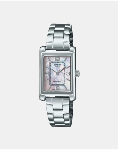 Casio - LTP1234DS-4A