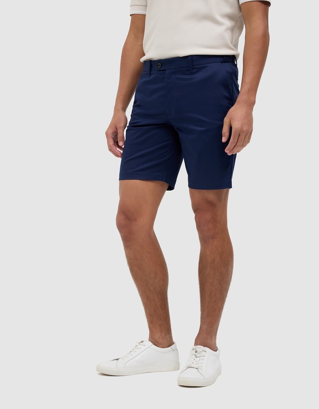 Politix - Fraser Comfort Waistband Shorts