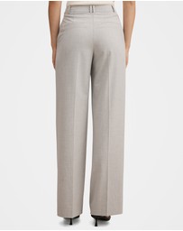 Forever New - Sophia Wide Leg Pants