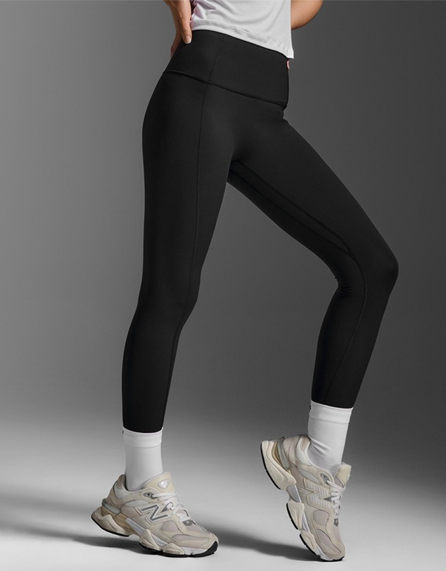 2XU - Fluid Hi-Rise 7/8 Tights