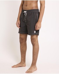 Arvust - Eddie Swim Shorts