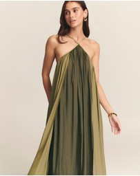 ST MRLO - Lulu Dress