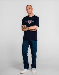 Gant - Shield T-Shirt