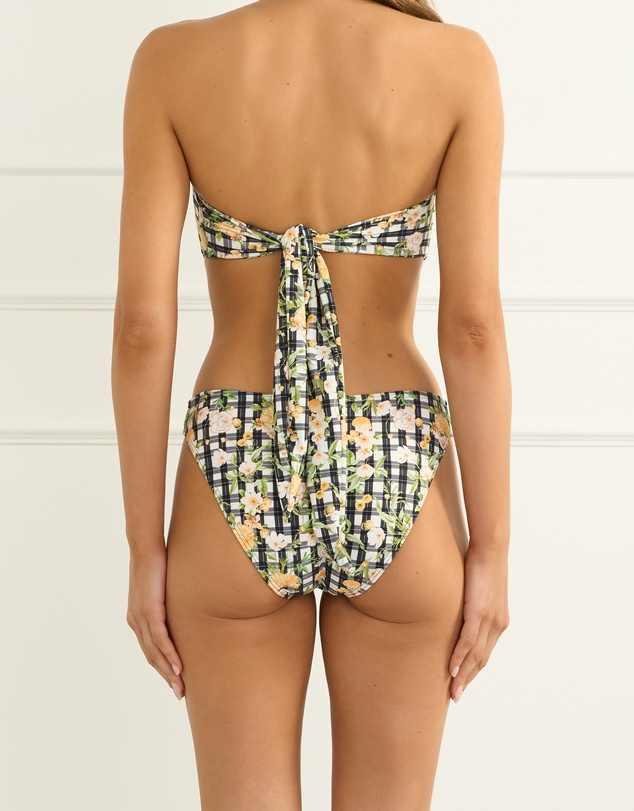 Heaven Australia - Aurea Jennifer Hipster Pant