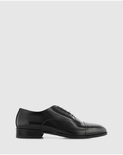 Brando - Morris Lace Ups