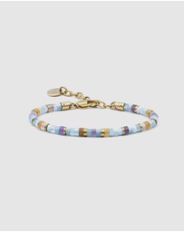 PIG&HEN - Brontide Beaded Bracelet