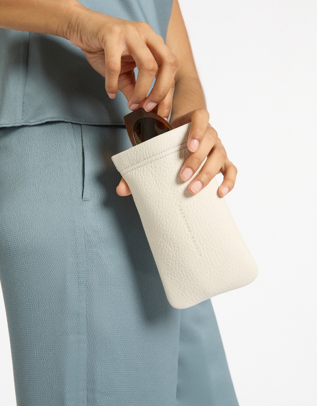 Status Anxiety - Keepsake Sunglasses Pouch