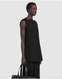 MM6 Maison Margiela - Mini Dress