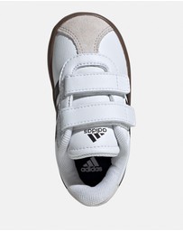 adidas Performance - VL Court 3.0 Self-Fastening Infant