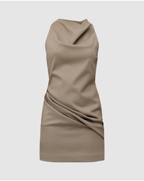 Wynn Hamlyn - Stevie Mini Dress