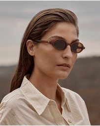 Status Anxiety - Wonder Sunglasses