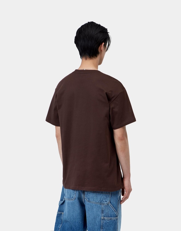 Carhartt WIP - SS Chase T-Shirt