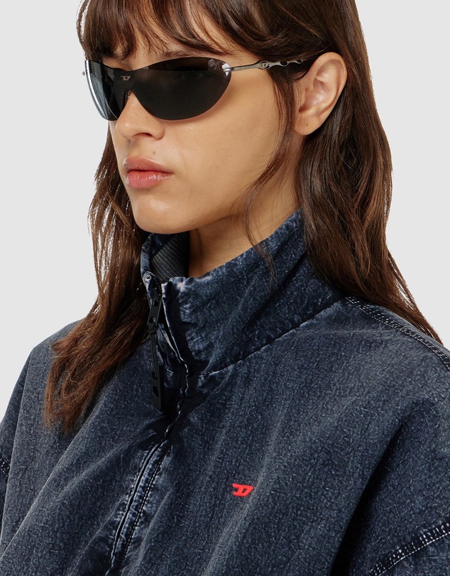 Diesel - G-Leamer Jacket