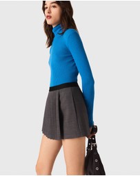 Maje - Milko Sweater