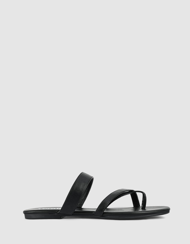 Verali - Tova Strappy Thongs