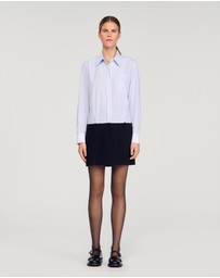 Sandro - Odile Dress