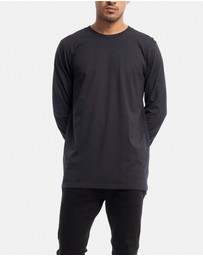 Stock & Co. - Stock Long Sleeve Tee