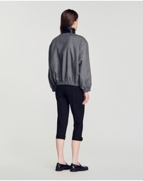 Sandro - Pelagia Jacket